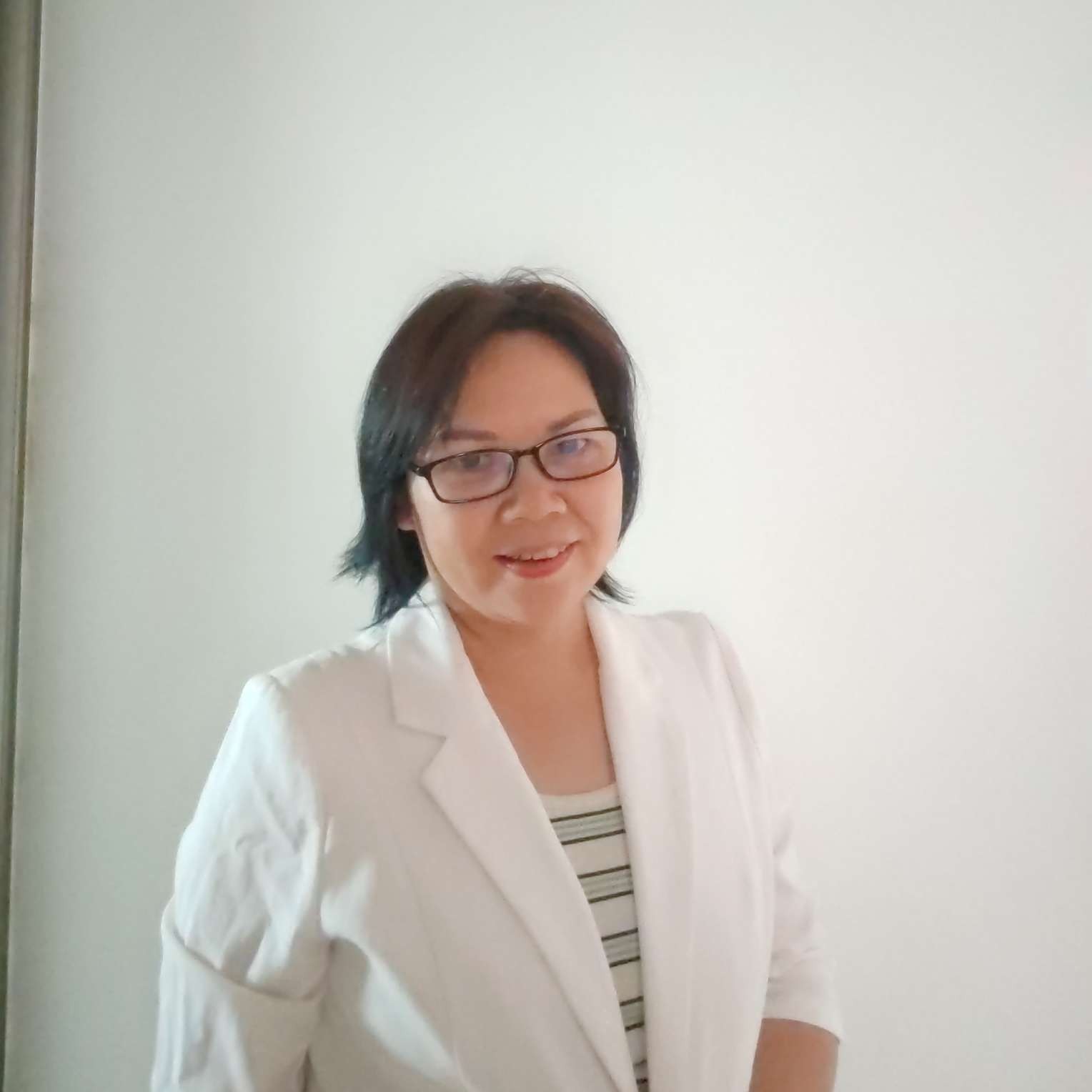 一姐的照片