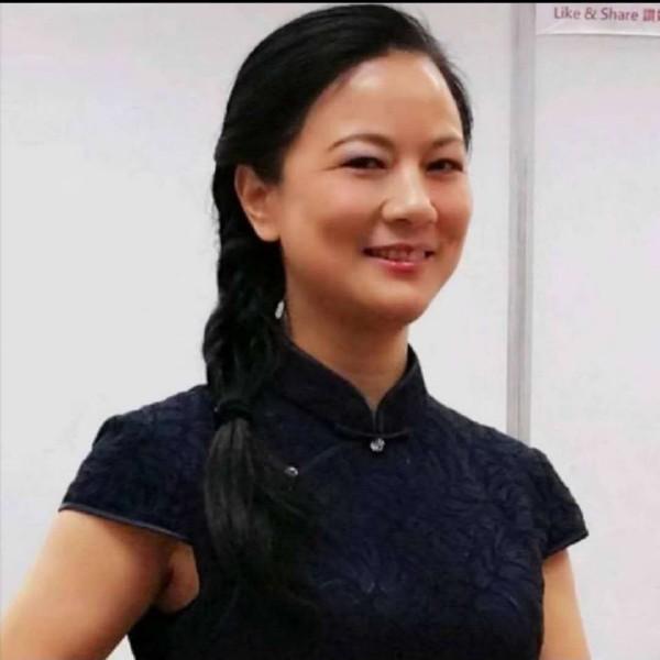 温情莲花的照片