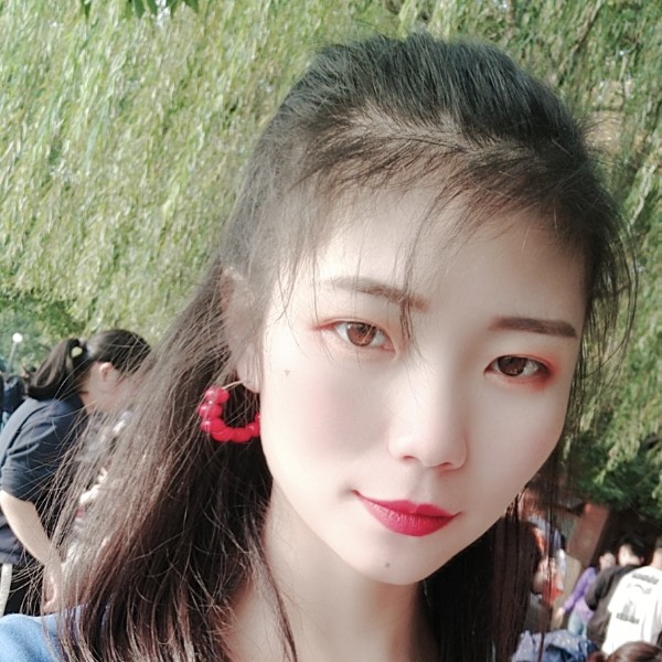 初妆放弃开朗的照片