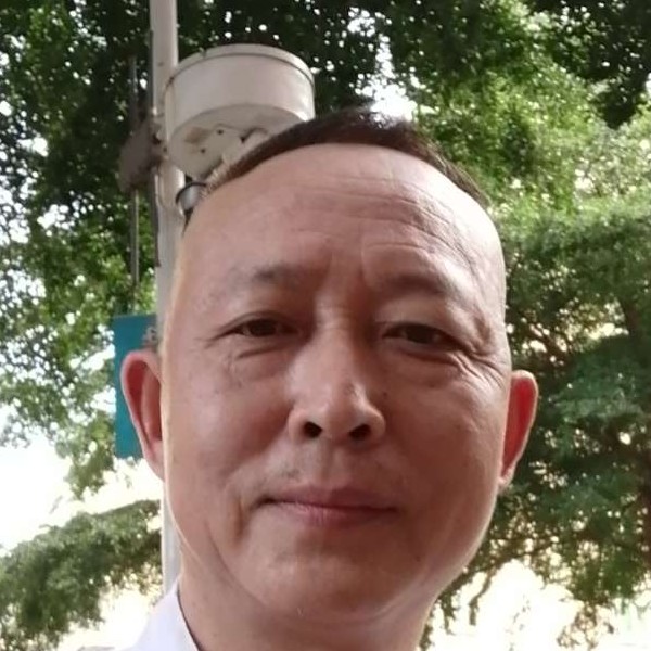 猎豹笑阔达的照片