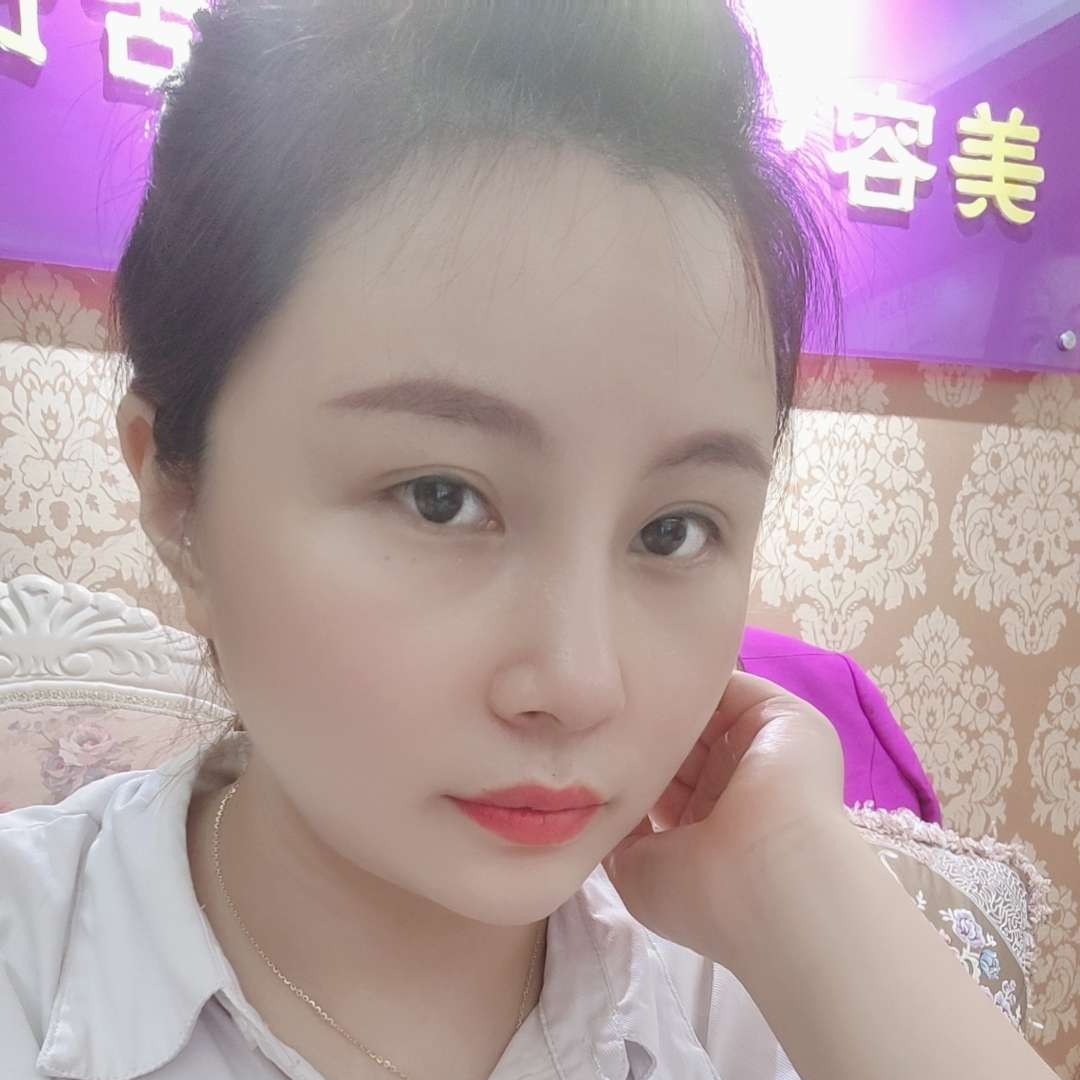 潇洒飘逸的兰的照片