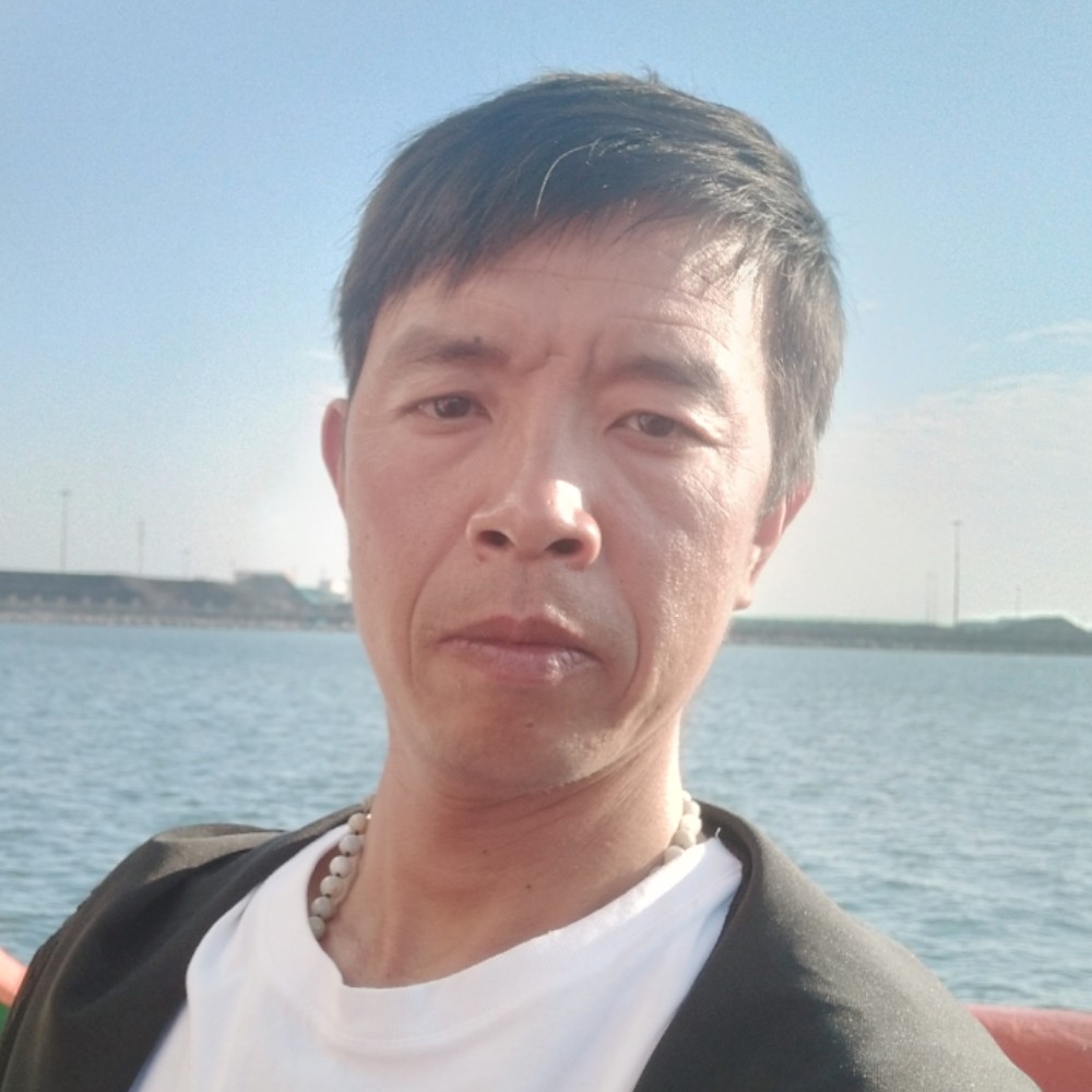 傻傻凝眸网络的照片