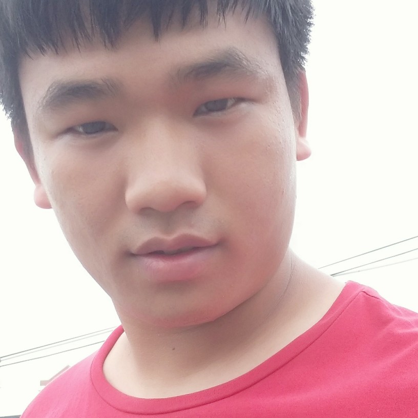 我是男神范的照片