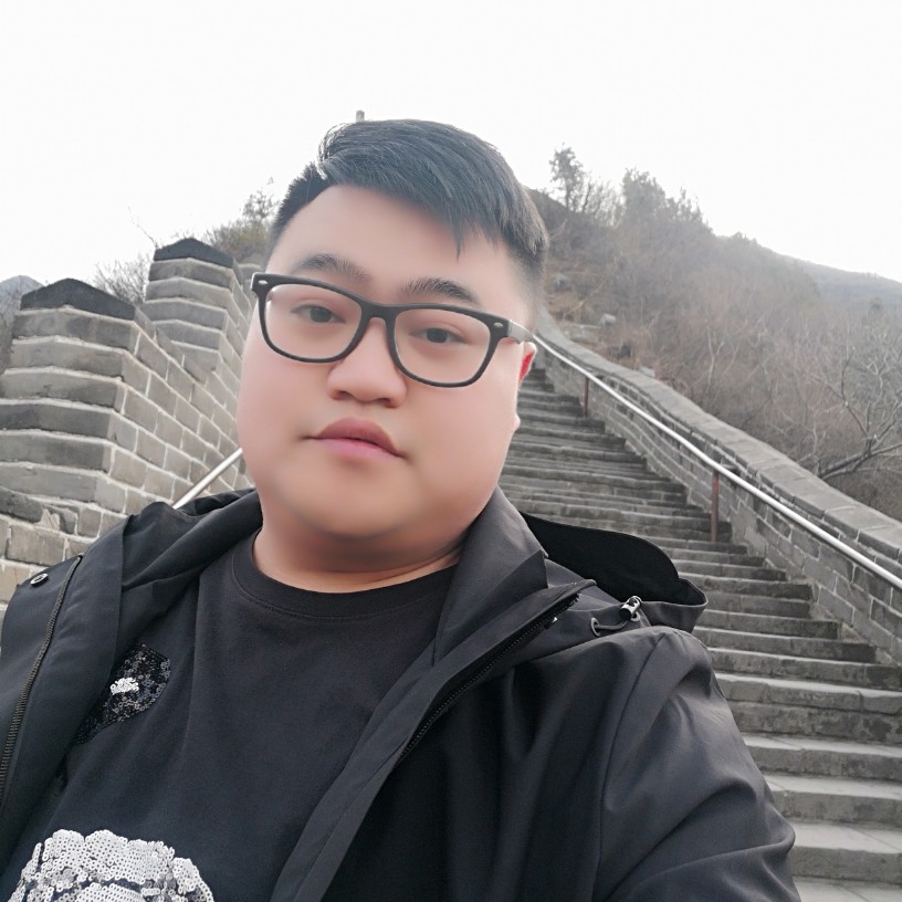 灵活的胖子丶的照片