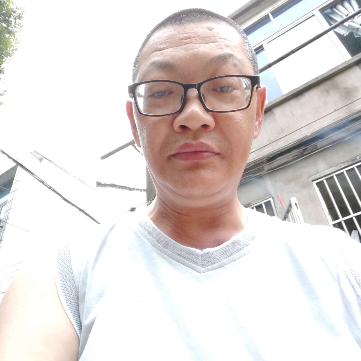 开心苦恋煎饼的照片