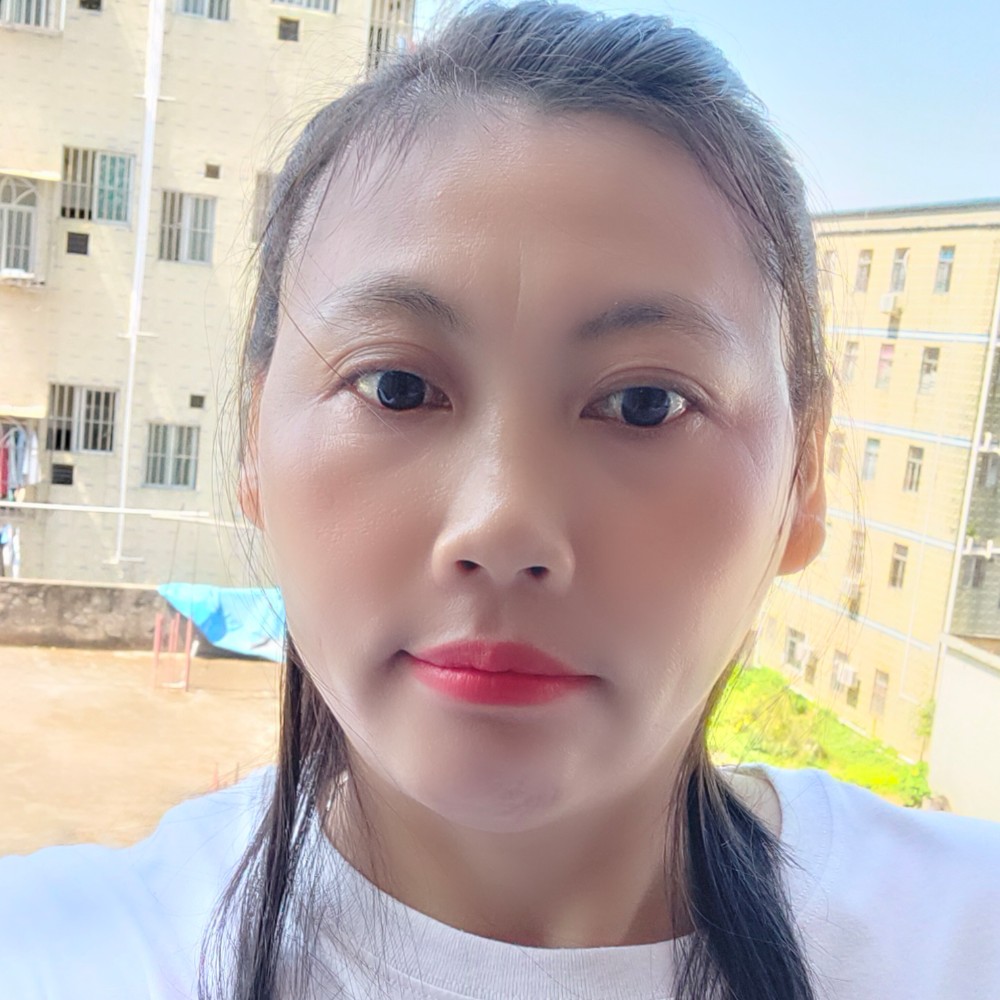 重庆女孩的照片