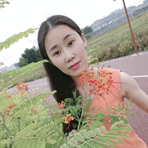 绽放美美哒的照片