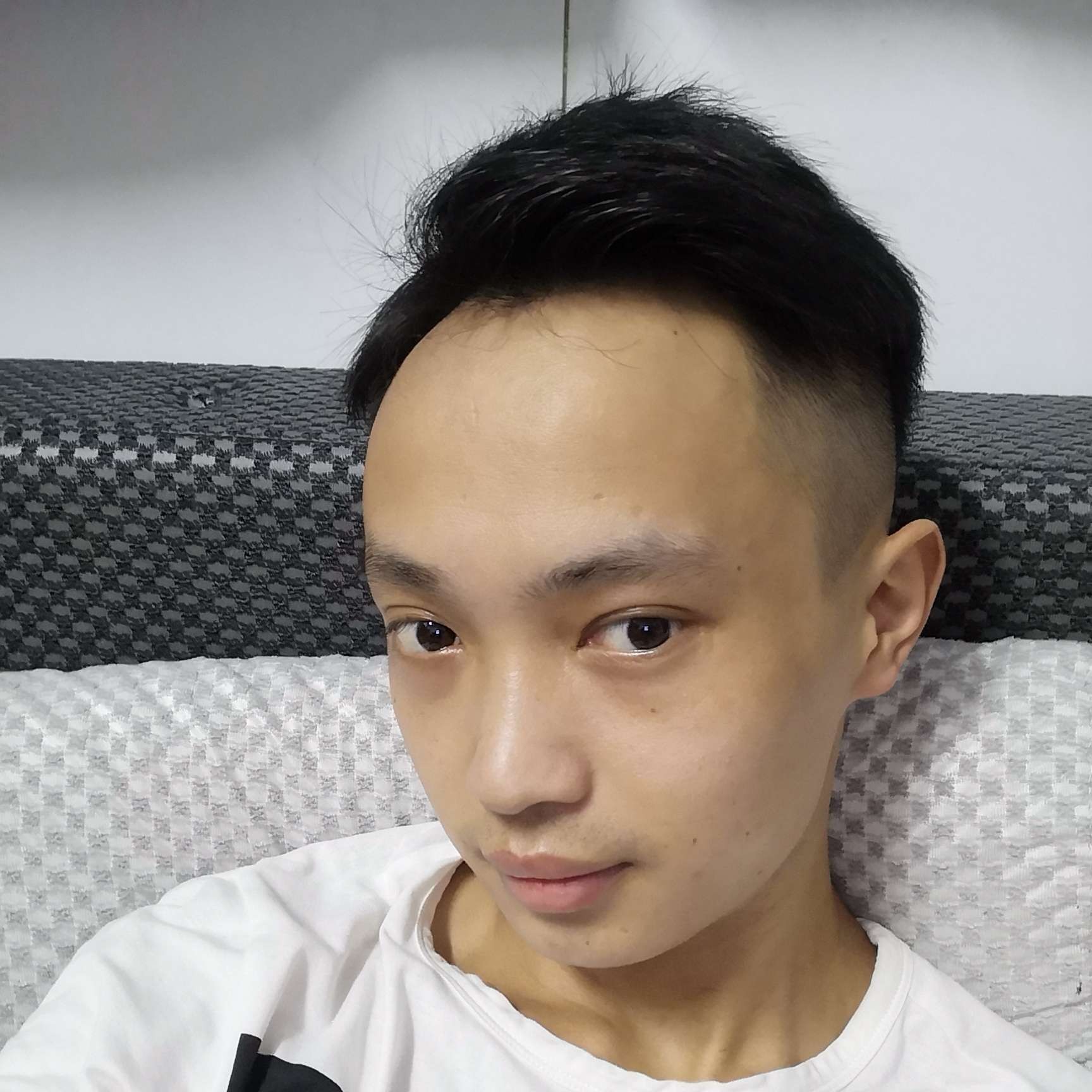 安静放弃回忆的照片
