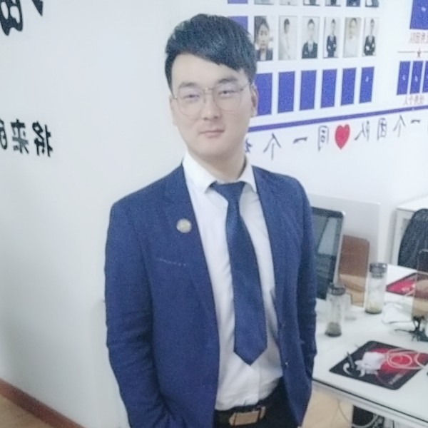 流星雨在下的照片