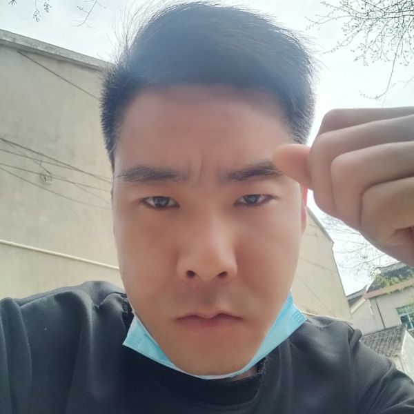 想脱单阿的照片