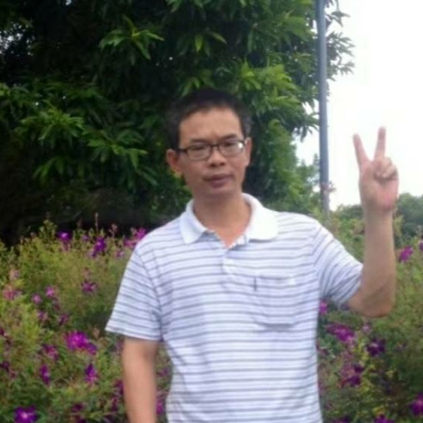 要有骨气的照片