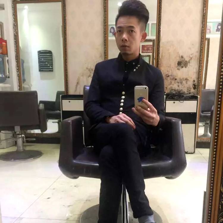 执恋的照片