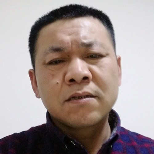 闷骚宅男的照片