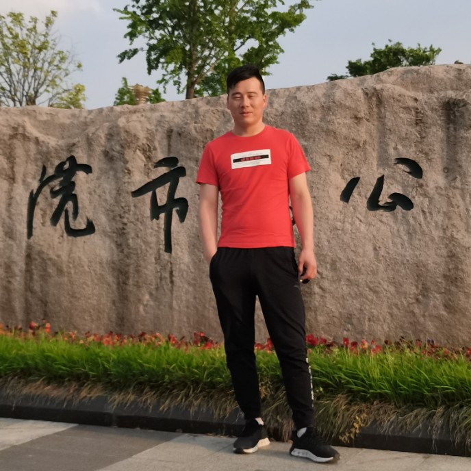 单身的我有没有喜的照片