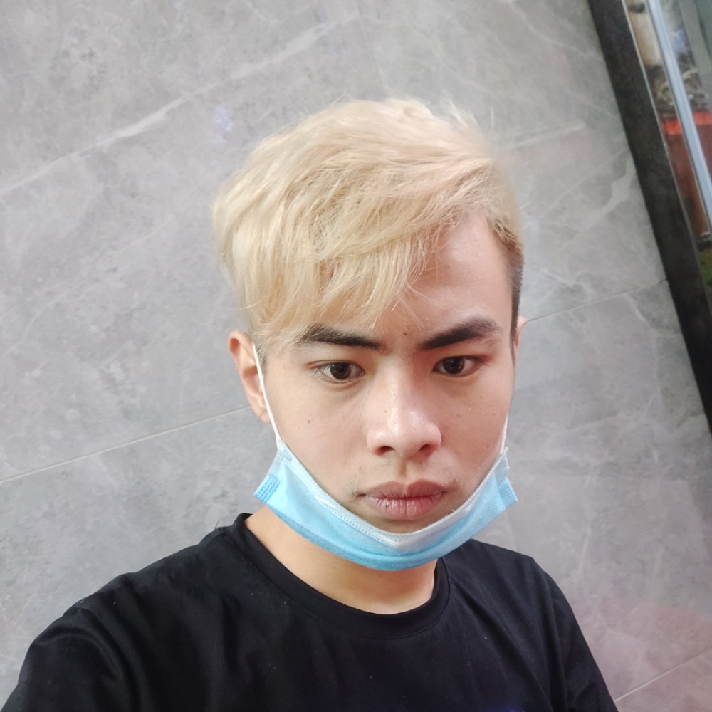 付斯文的照片