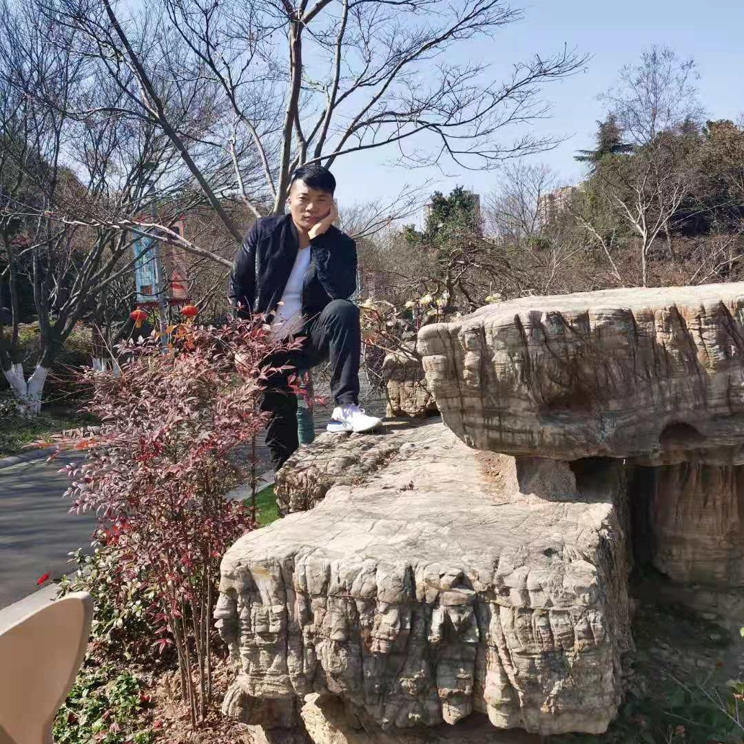 青衫等于单身的照片