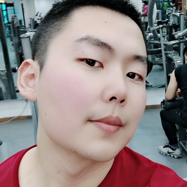 超级男神的照片