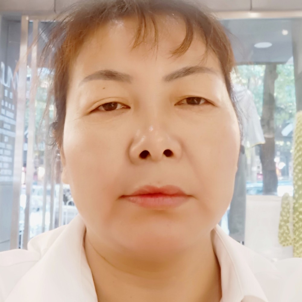 花卷用曾经的照片