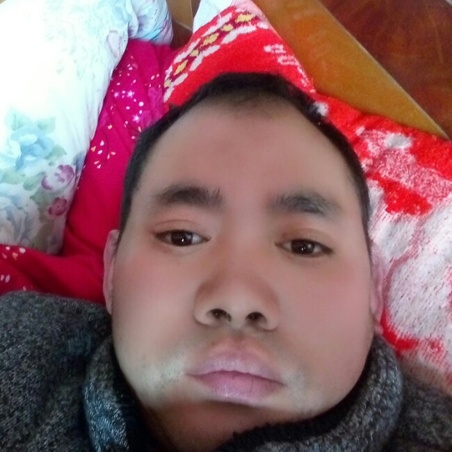 吉勇的照片