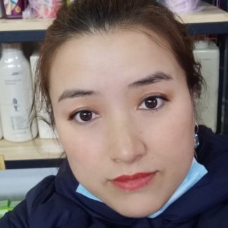 心劫向伶俐的照片