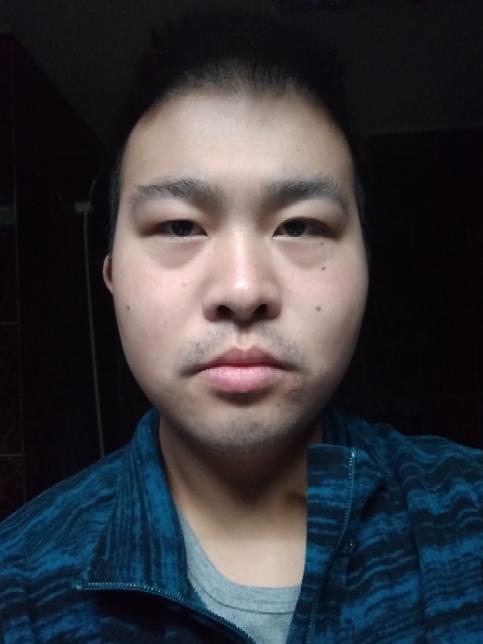 西楚霸王，项羽的照片