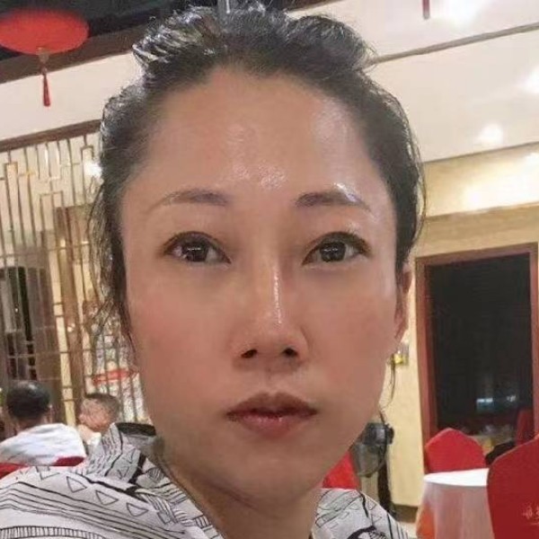 夕阳回首怡然的照片