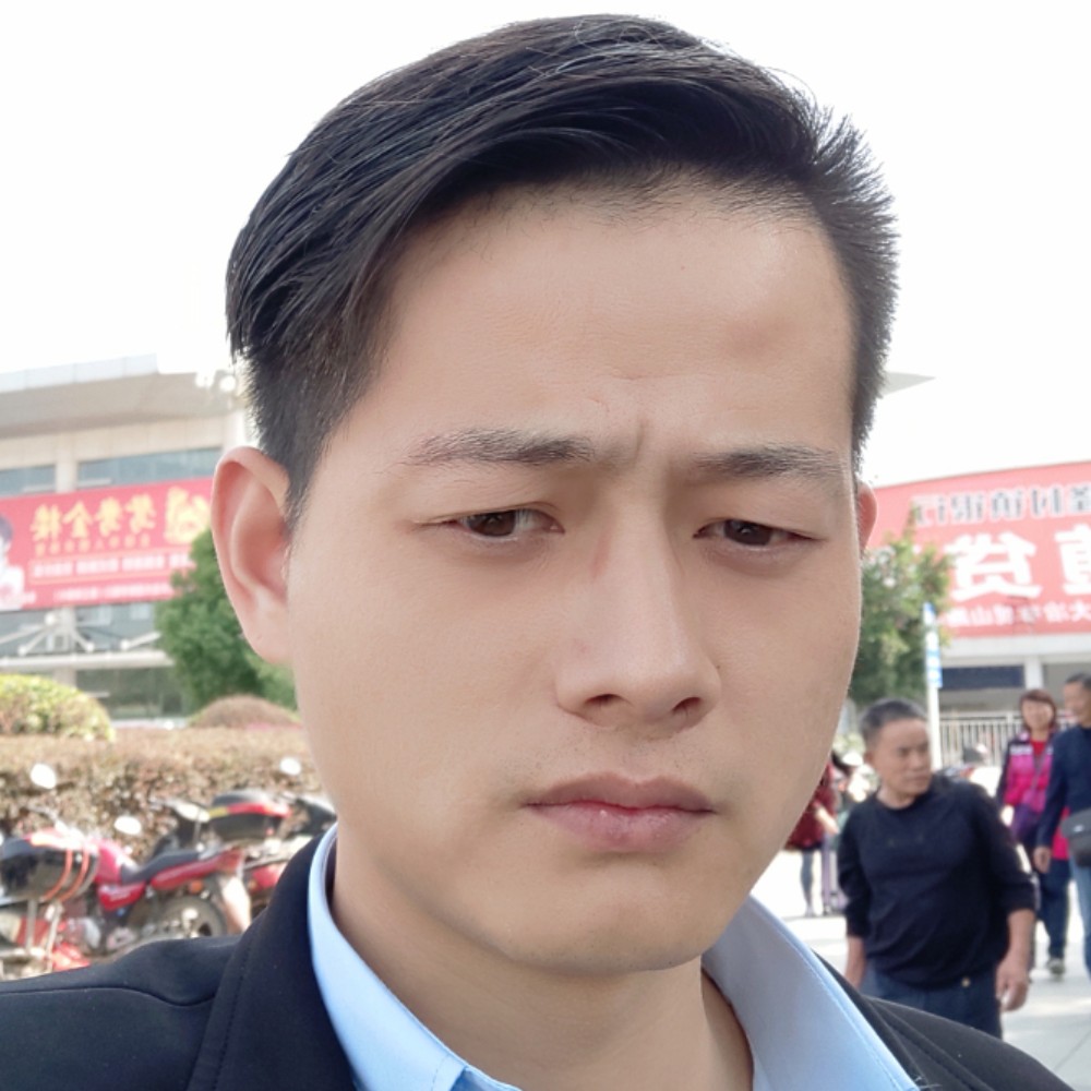 被信任是一种快乐的照片