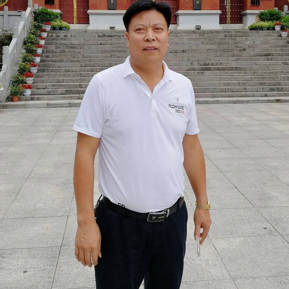 农村人，拼搏的照片