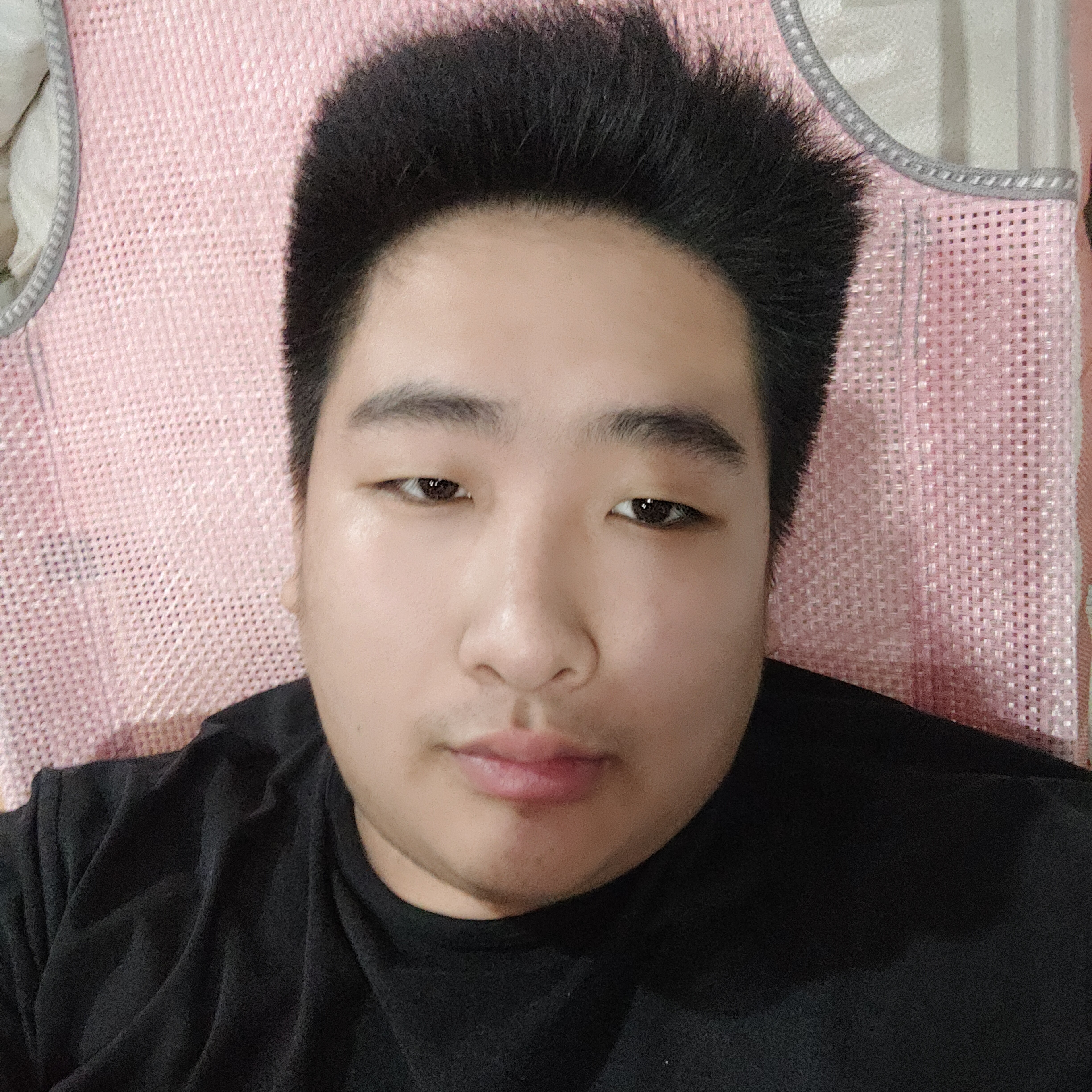 苦不提阳光的照片