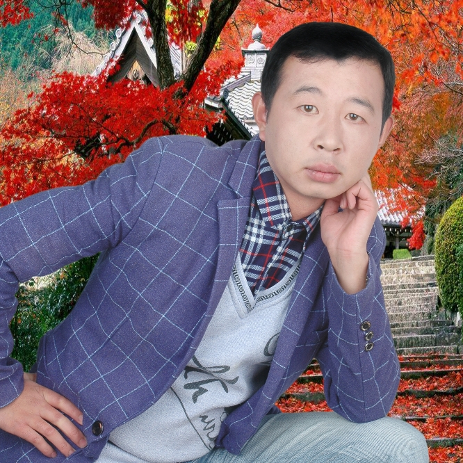 缘来是你…520的照片