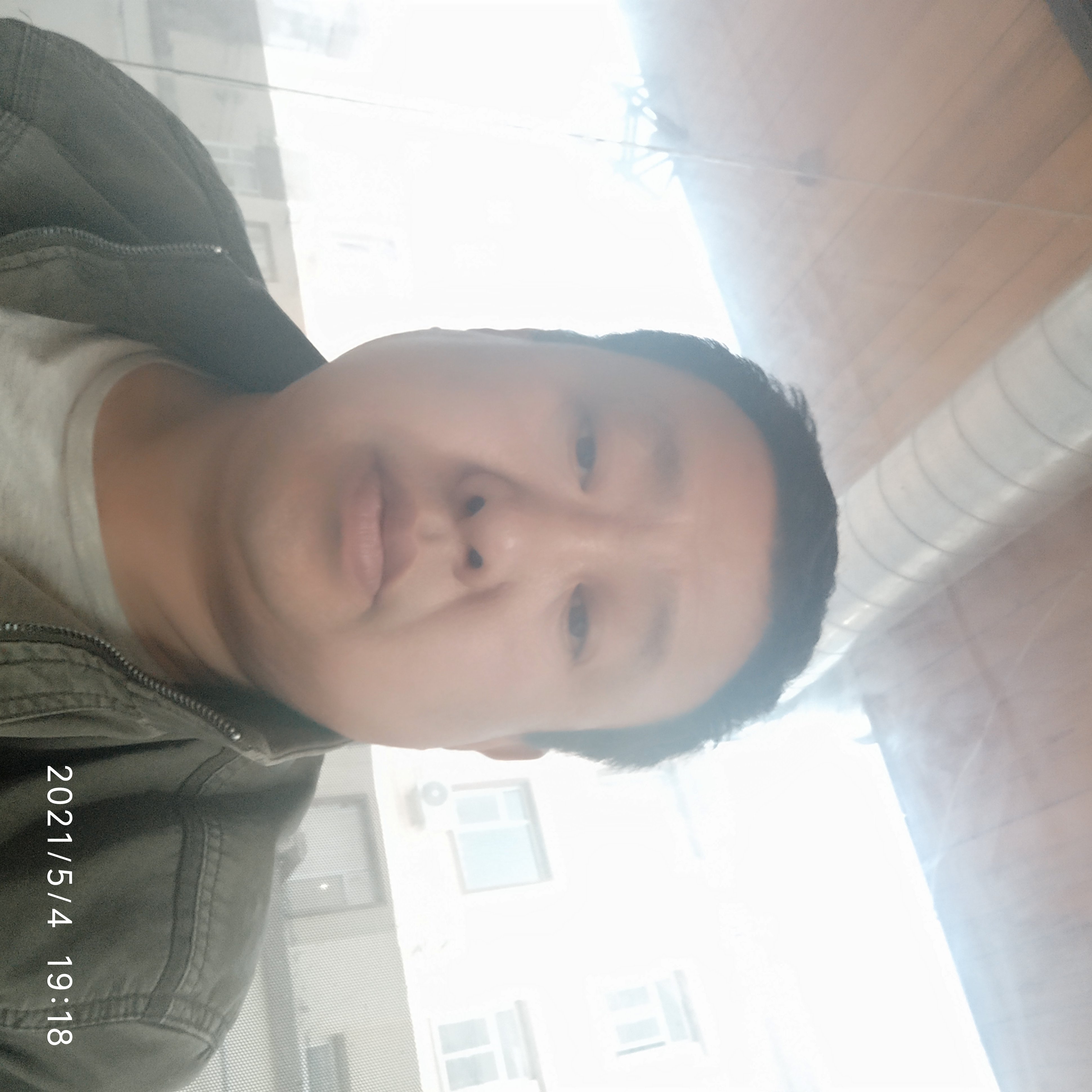 香菇就调皮的照片