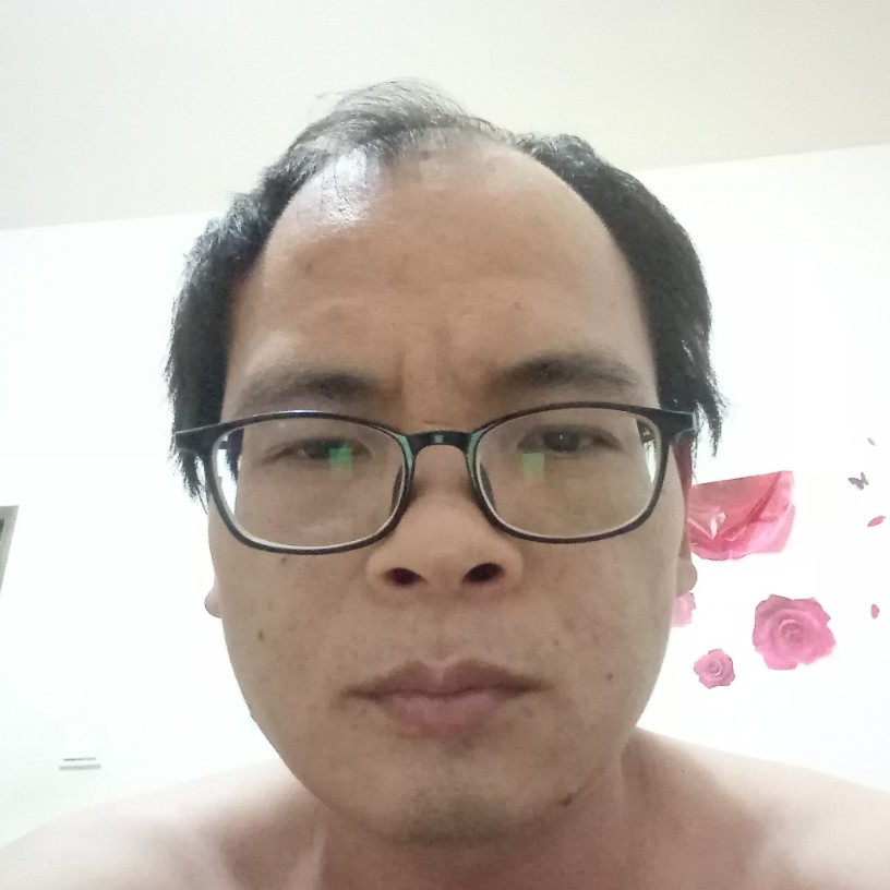 落霞孤独的照片