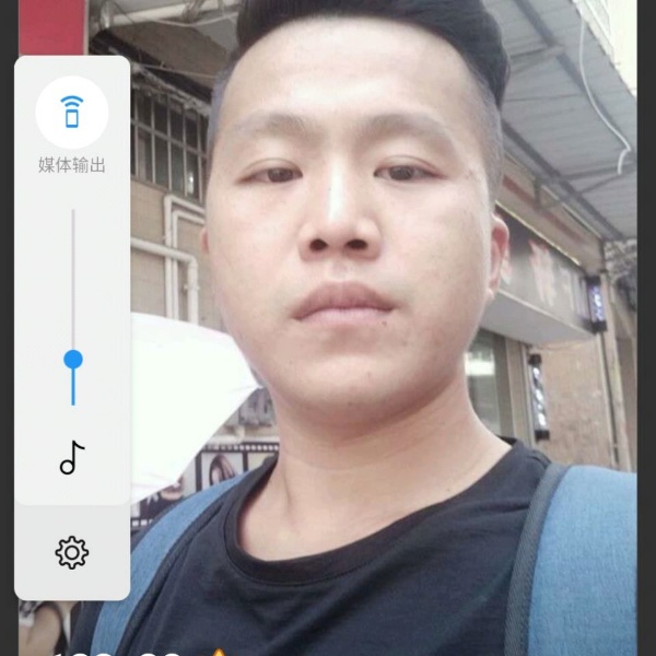 李楚生的照片