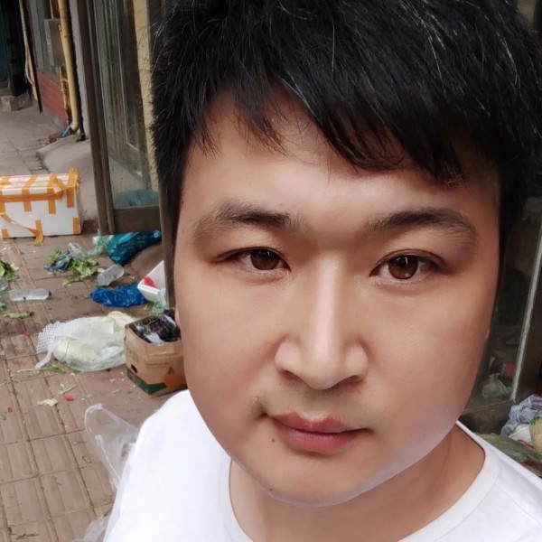 冷月哥哥的照片