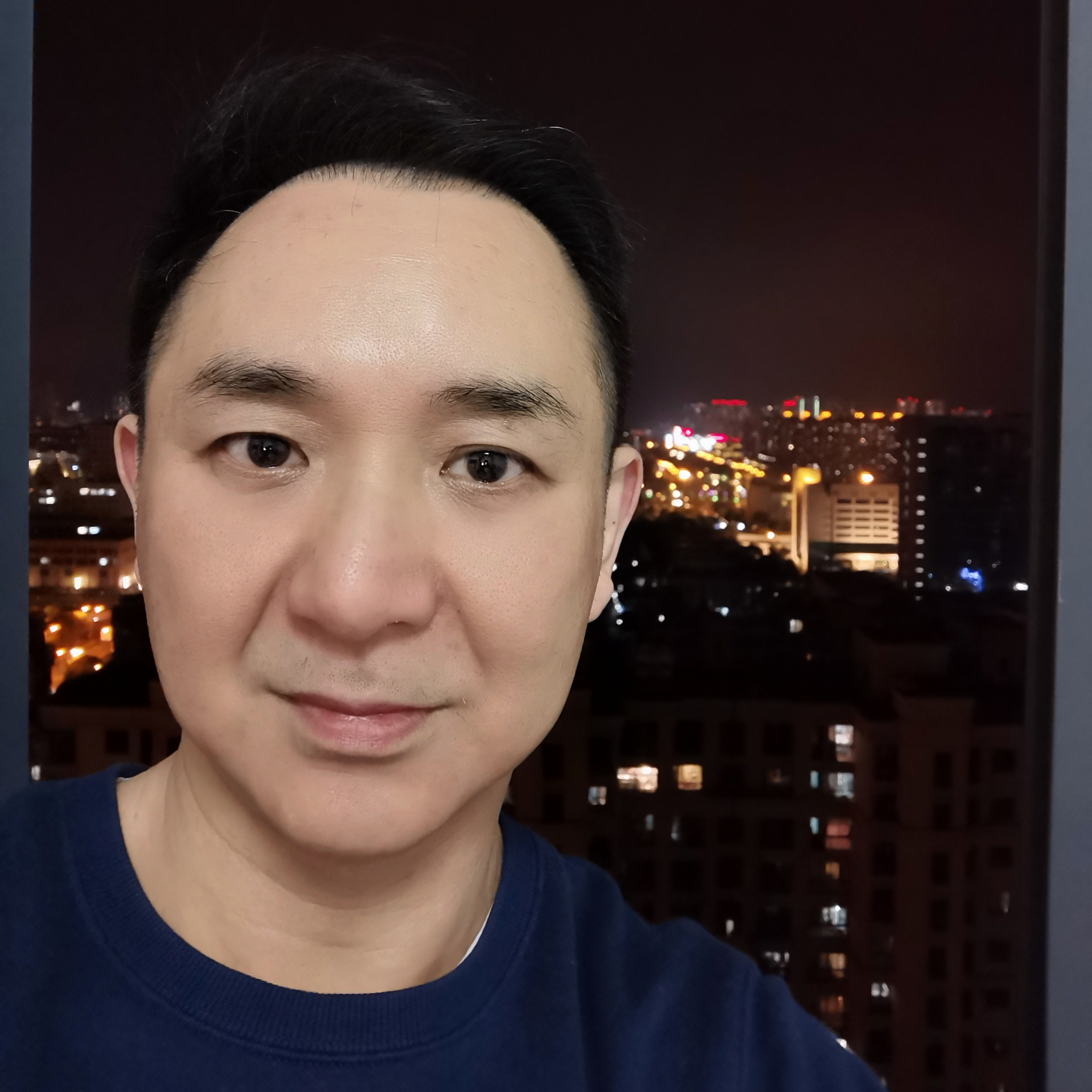獅子山下的康桥的照片