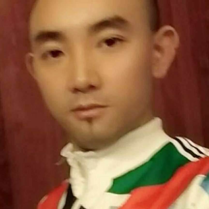 少帅强强的照片