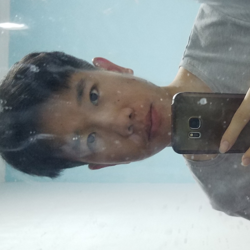 连山咲的照片