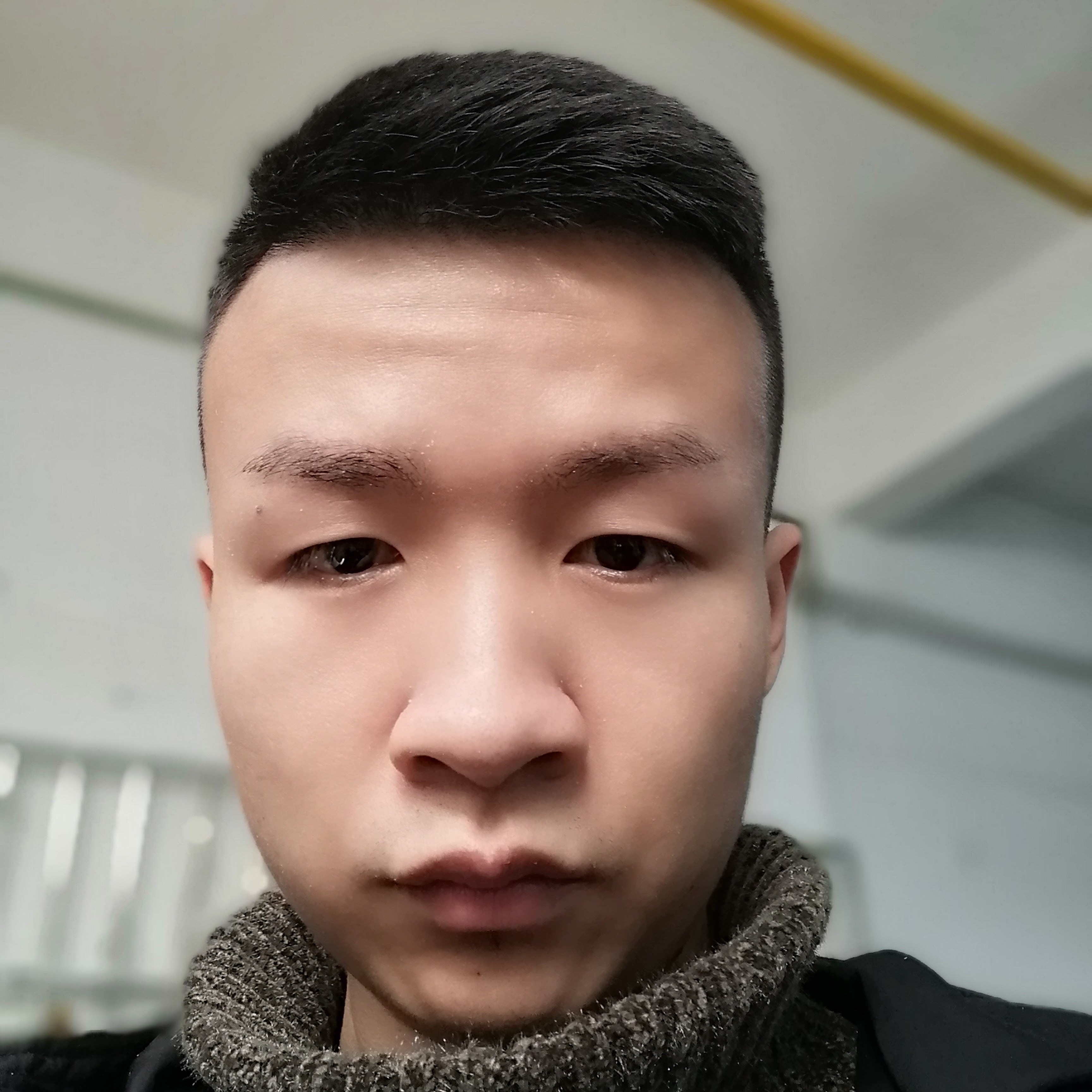 孤独的根号一的照片