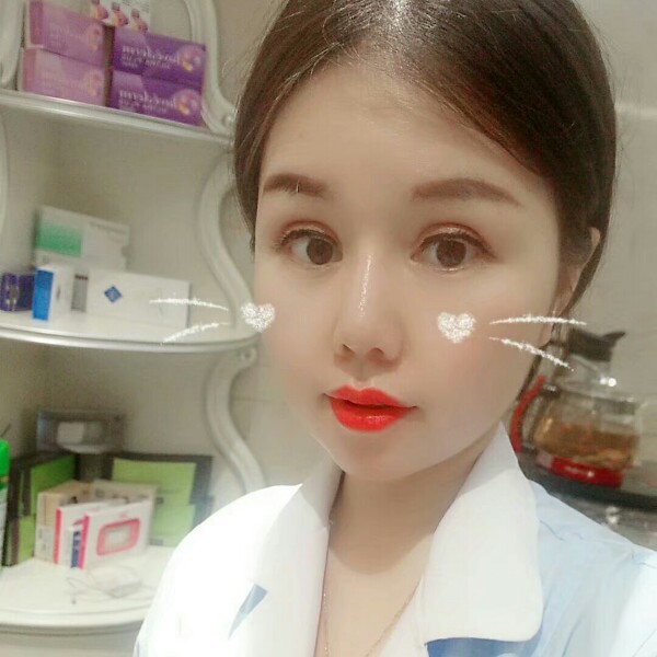 伶俐小甜瓜的照片