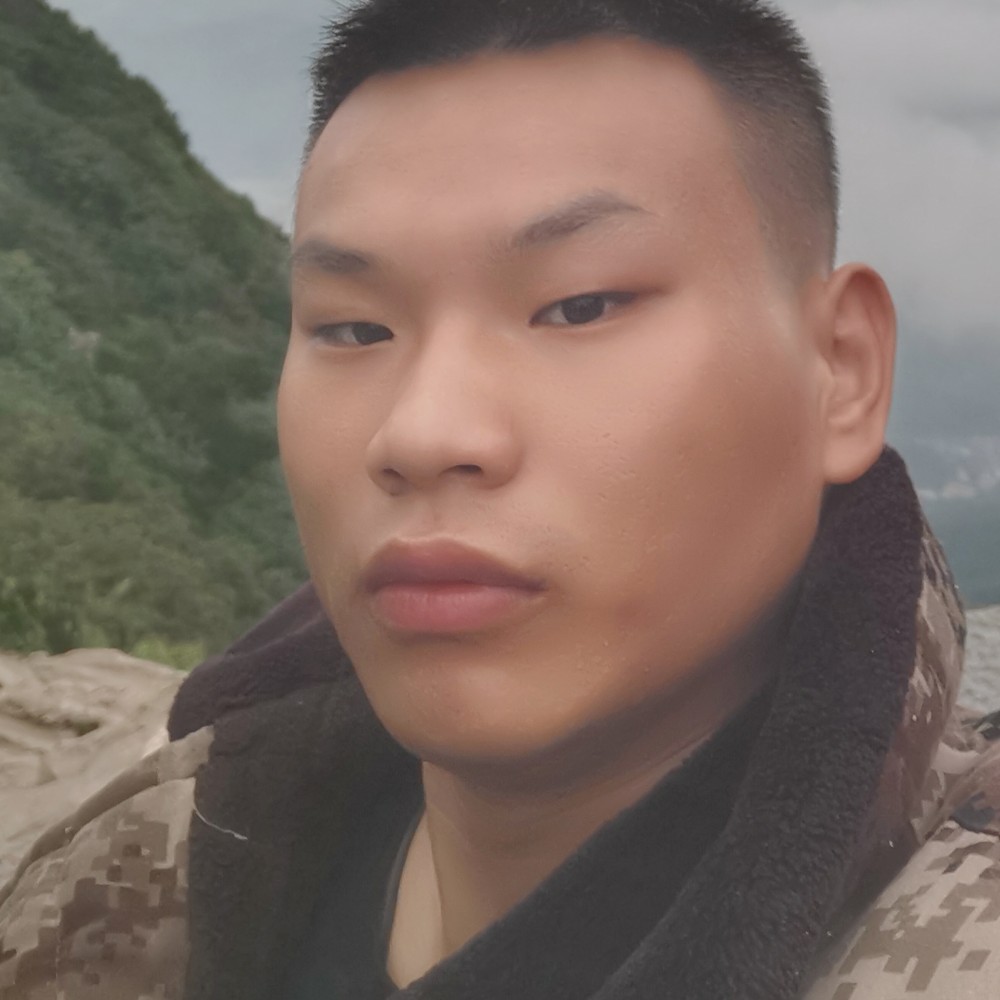 发箍紧张的照片