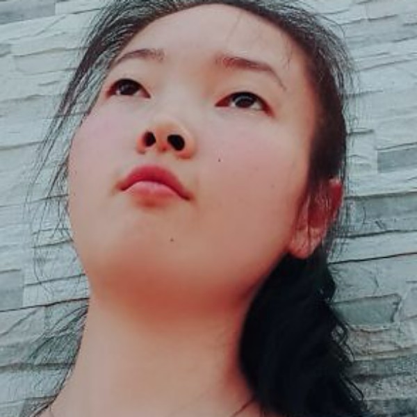 花的忧伤的照片