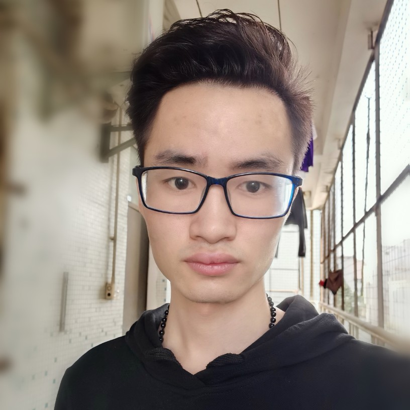 孤单回首的照片