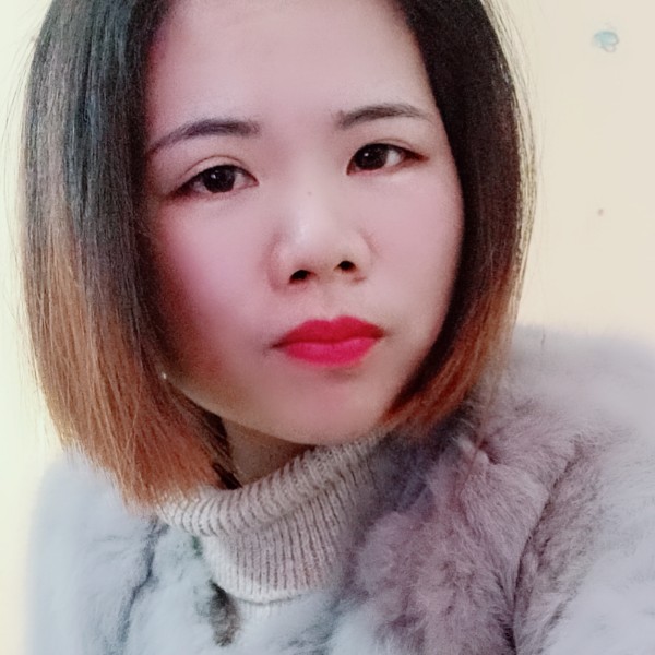 何家二丫头的照片