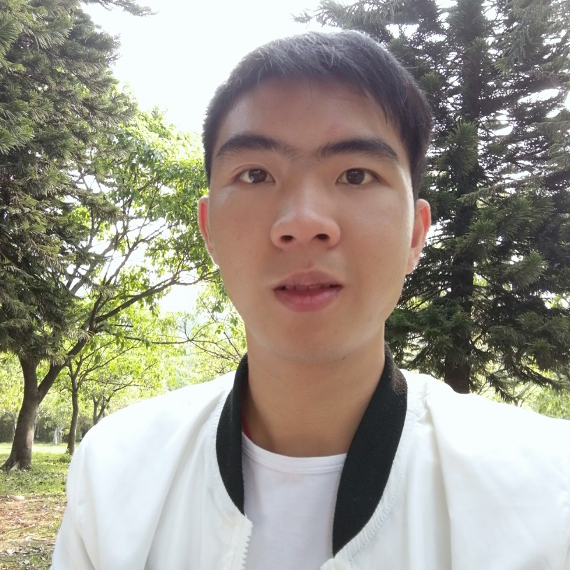 微笑给唯一的的照片