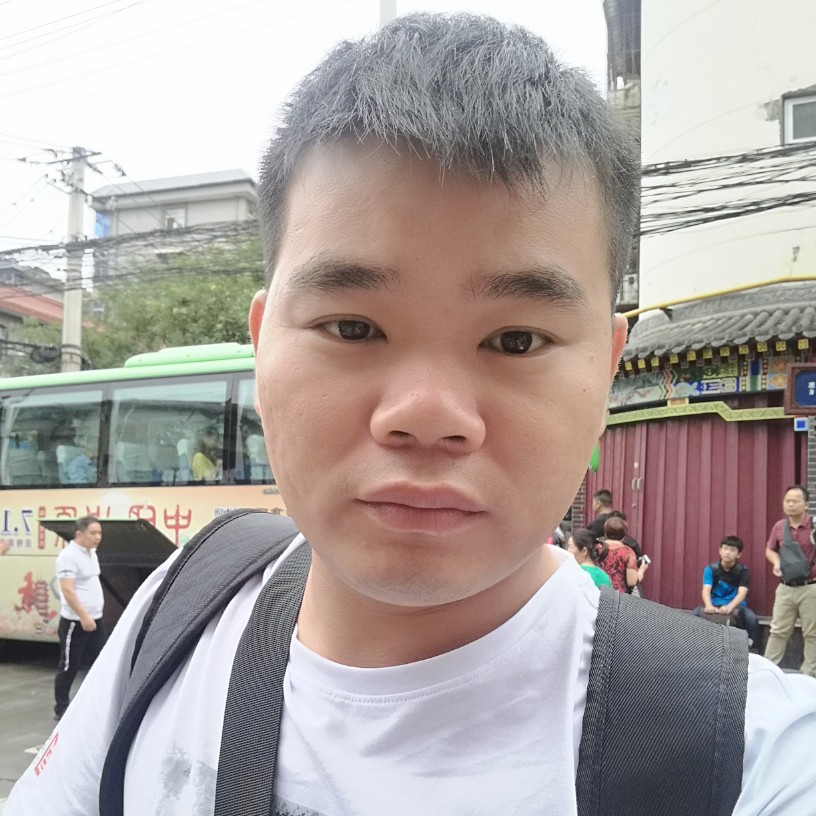 壮观回首星月的照片