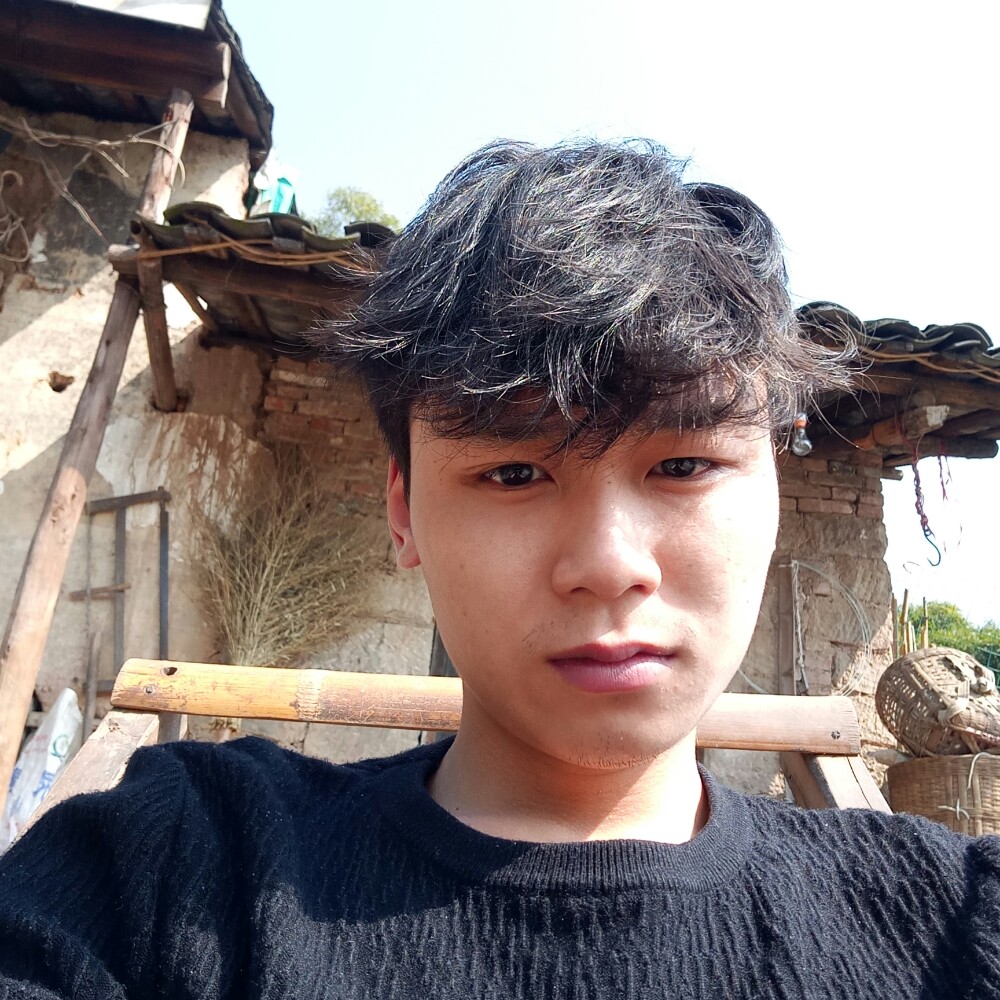 怕孤独中心的照片
