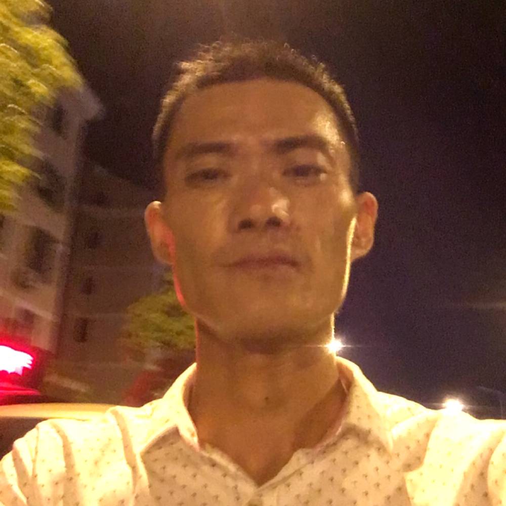 马汉子的照片