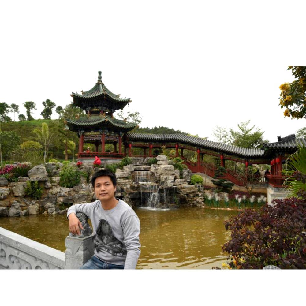 痴心荷包蛋的照片