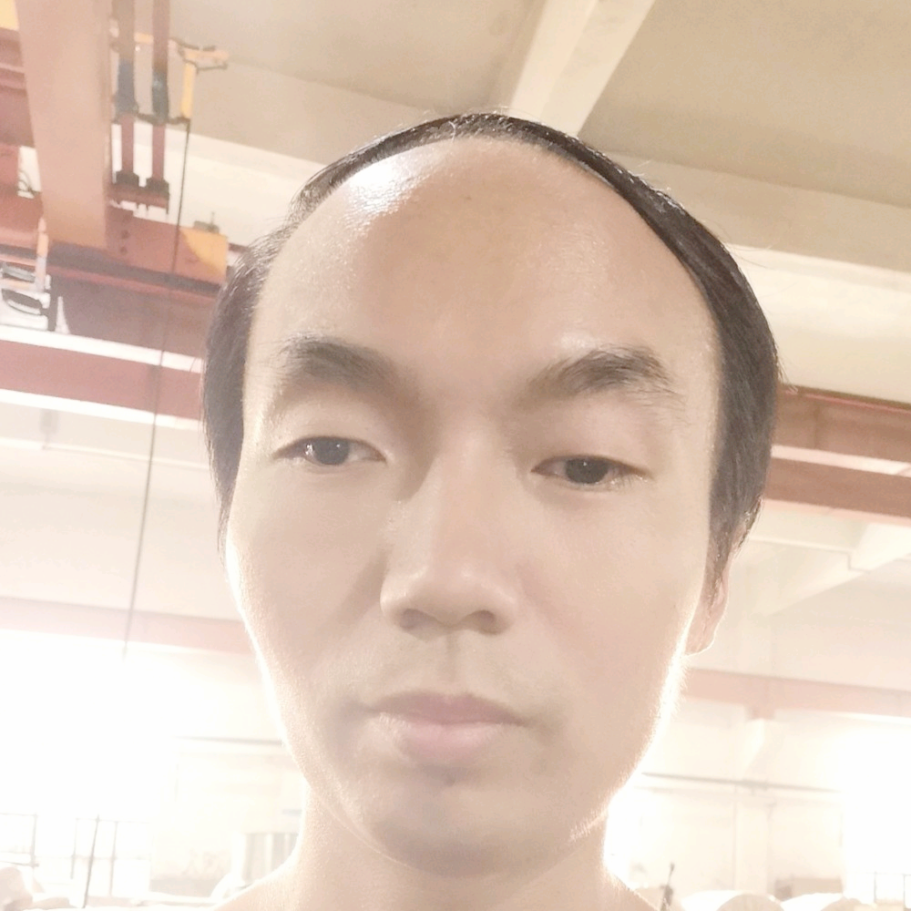 真淳請黑米的照片