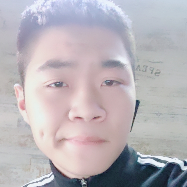 酷酷的明的照片